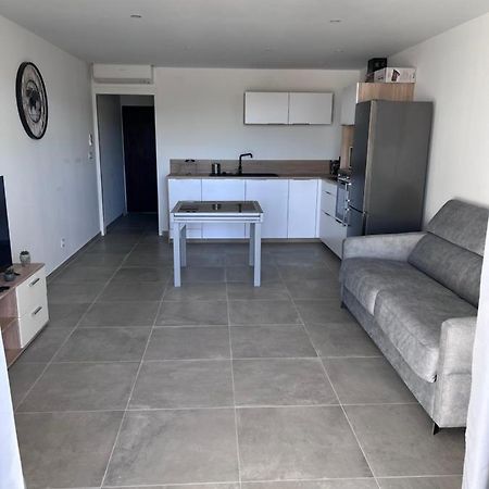 Location Appartement Le Grau Du Roi Экстерьер фото