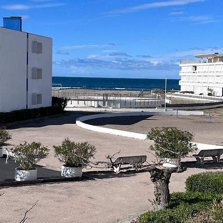 Location Appartement Le Grau Du Roi Экстерьер фото