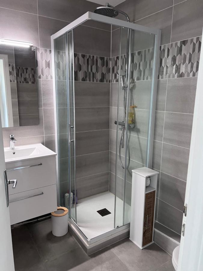 Location Appartement Le Grau Du Roi Экстерьер фото