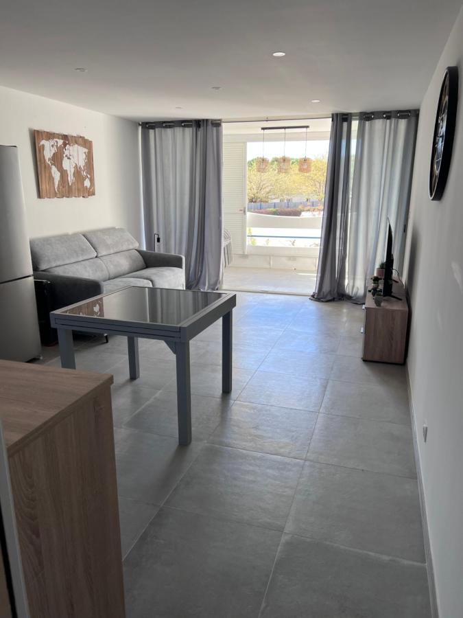 Location Appartement Le Grau Du Roi Экстерьер фото